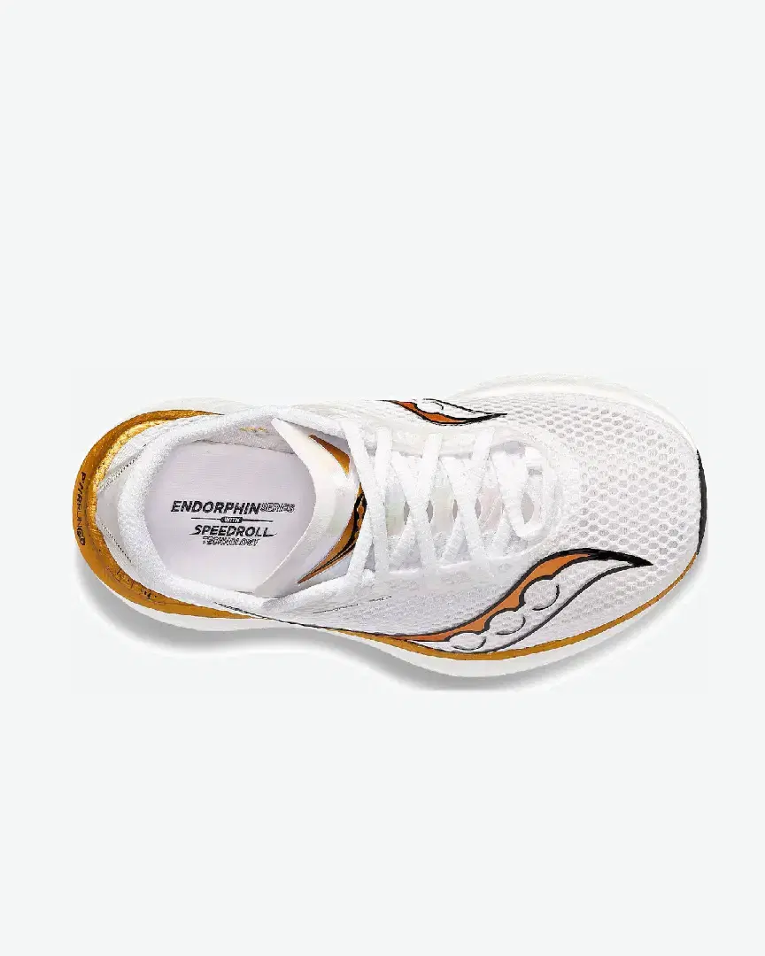 Saucony Endorphin Pro 3 W - S10755-13 (2) au meilleur prix !
