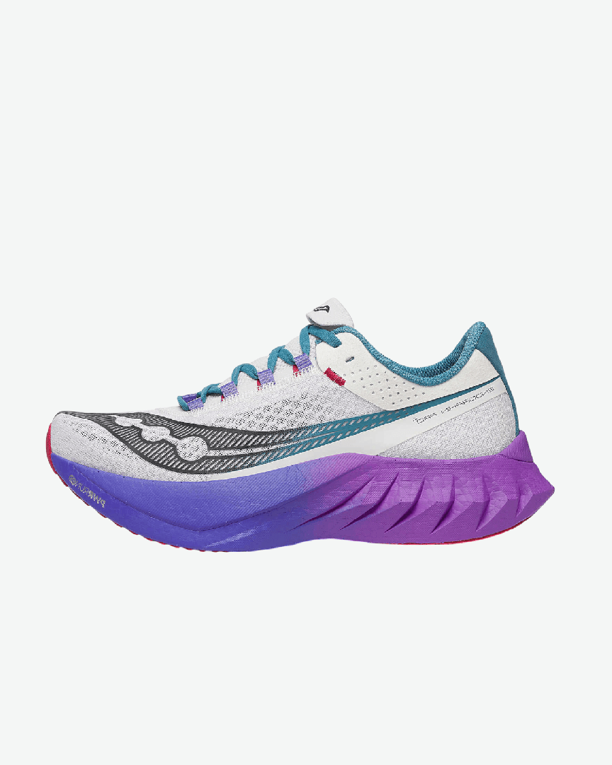 Saucony Endorphin Pro 4 Galaxy