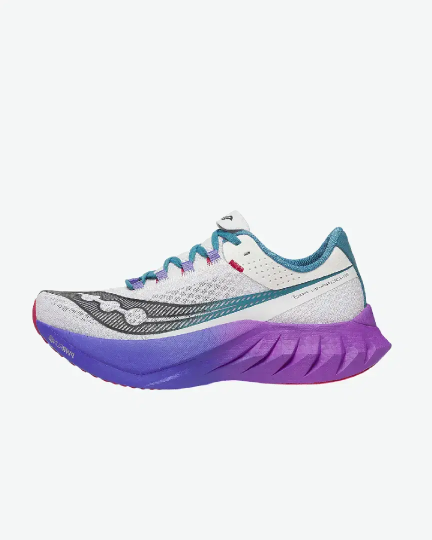 Saucony Endorphin Pro 4 Galaxy M - Men (20) au meilleur prix !