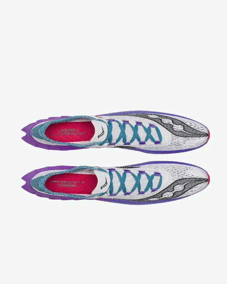 Saucony Endorphin Pro 4 Galaxy M - S20939-68 (3) au meilleur prix !