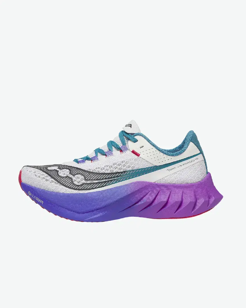 Saucony Endorphin Pro 4 Galaxy W - Women (32) au meilleur prix !