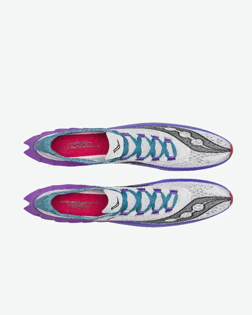 Saucony Endorphin Pro 4 Galaxy W - S10939-68 (3) au meilleur prix !