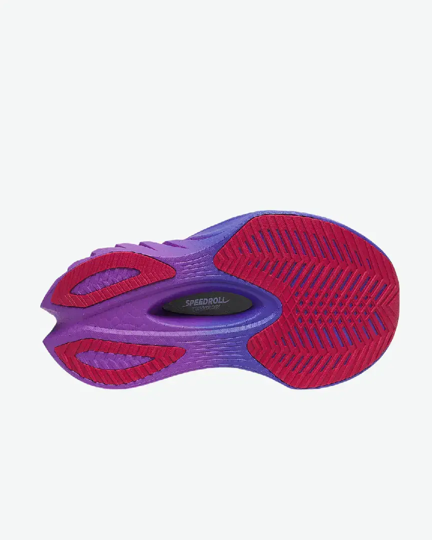 Saucony Endorphin Pro 4 Galaxy W - S10939-68 (4) au meilleur prix !