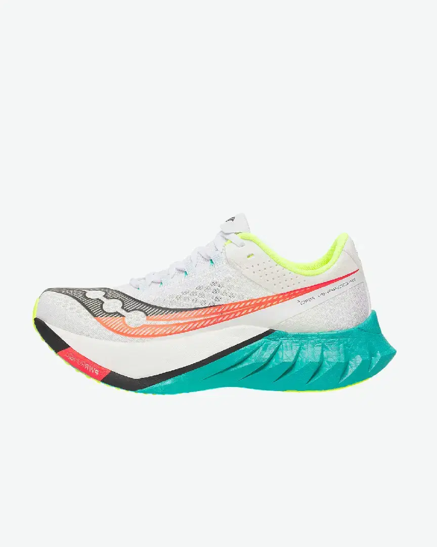 Saucony Endorphin Pro 4 M - Men (3) au meilleur prix !