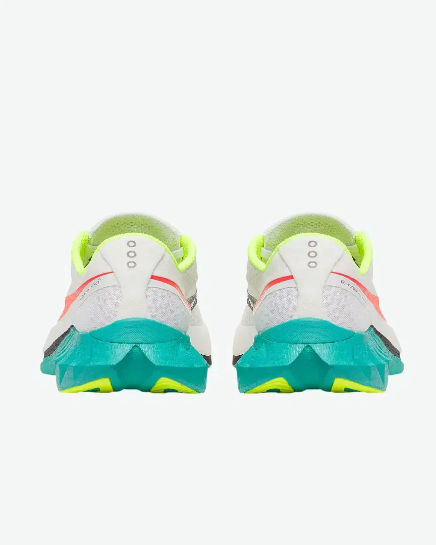 Saucony Endorphin Pro 4 M - S20939-97 (3) au meilleur prix !