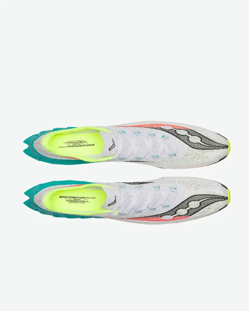 Saucony Endorphin Pro 4 M - S20939-97 (4) au meilleur prix !
