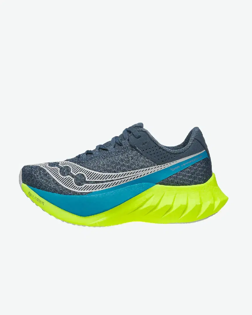 Saucony Endorphin Pro 4 W - S10939-222 (0) au meilleur prix !