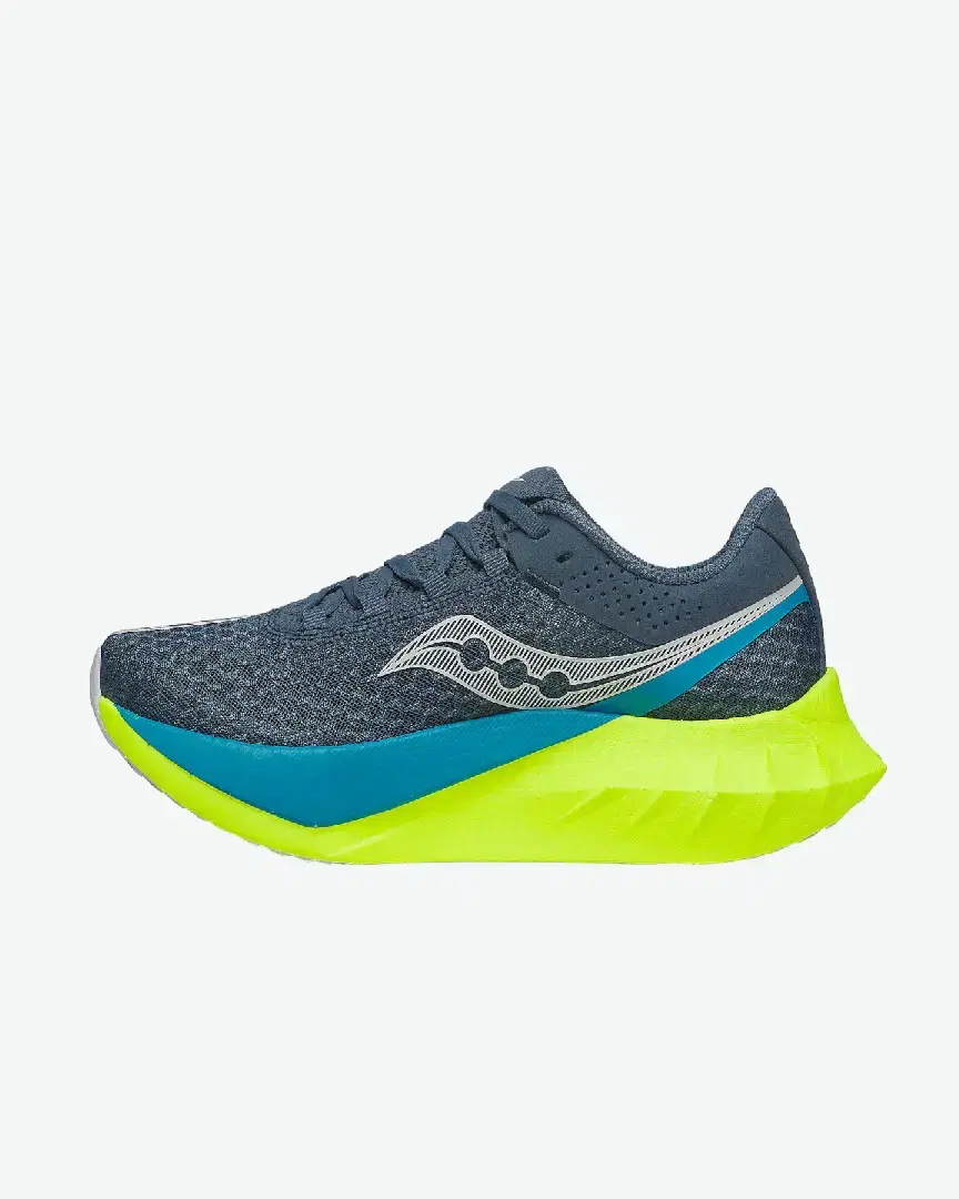Saucony Endorphin Pro 4 W - S10939-222 (1) au meilleur prix !