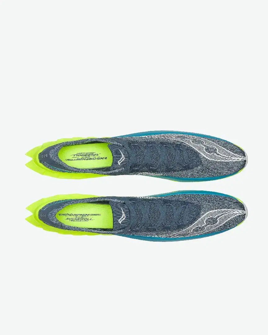 Saucony Endorphin Pro 4 W - S10939-222 (3) au meilleur prix !