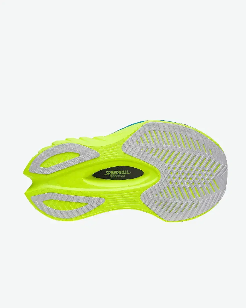 Saucony Endorphin Pro 4 W - S10939-222 (4) au meilleur prix !