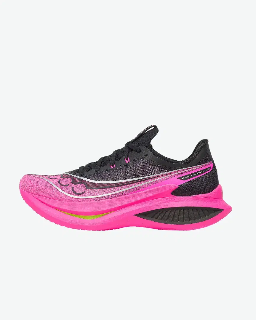 Saucony Endorphin Pro 5 M - S21064-131 (0) au meilleur prix !
