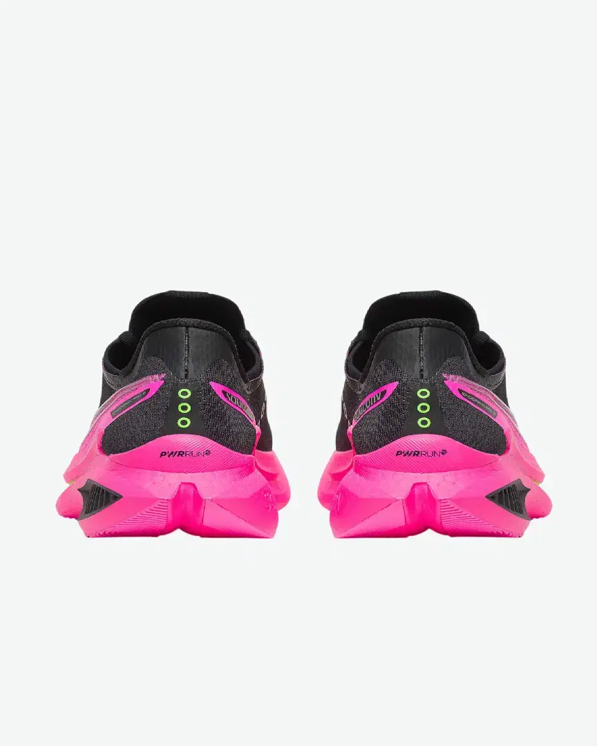 Saucony Endorphin Pro 5 M - S21064-131 (2) au meilleur prix !