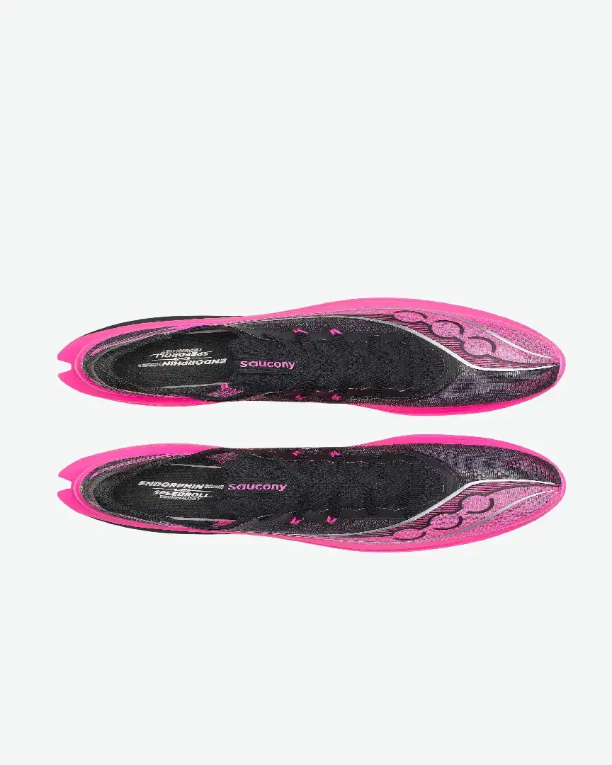 Saucony Endorphin Pro 5 M - S21064-131 (3) au meilleur prix !