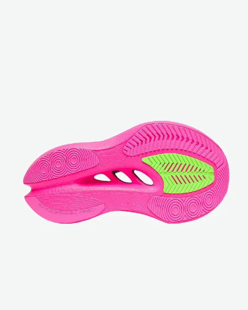 Saucony Endorphin Pro 5 M - S21064-131 (4) au meilleur prix !