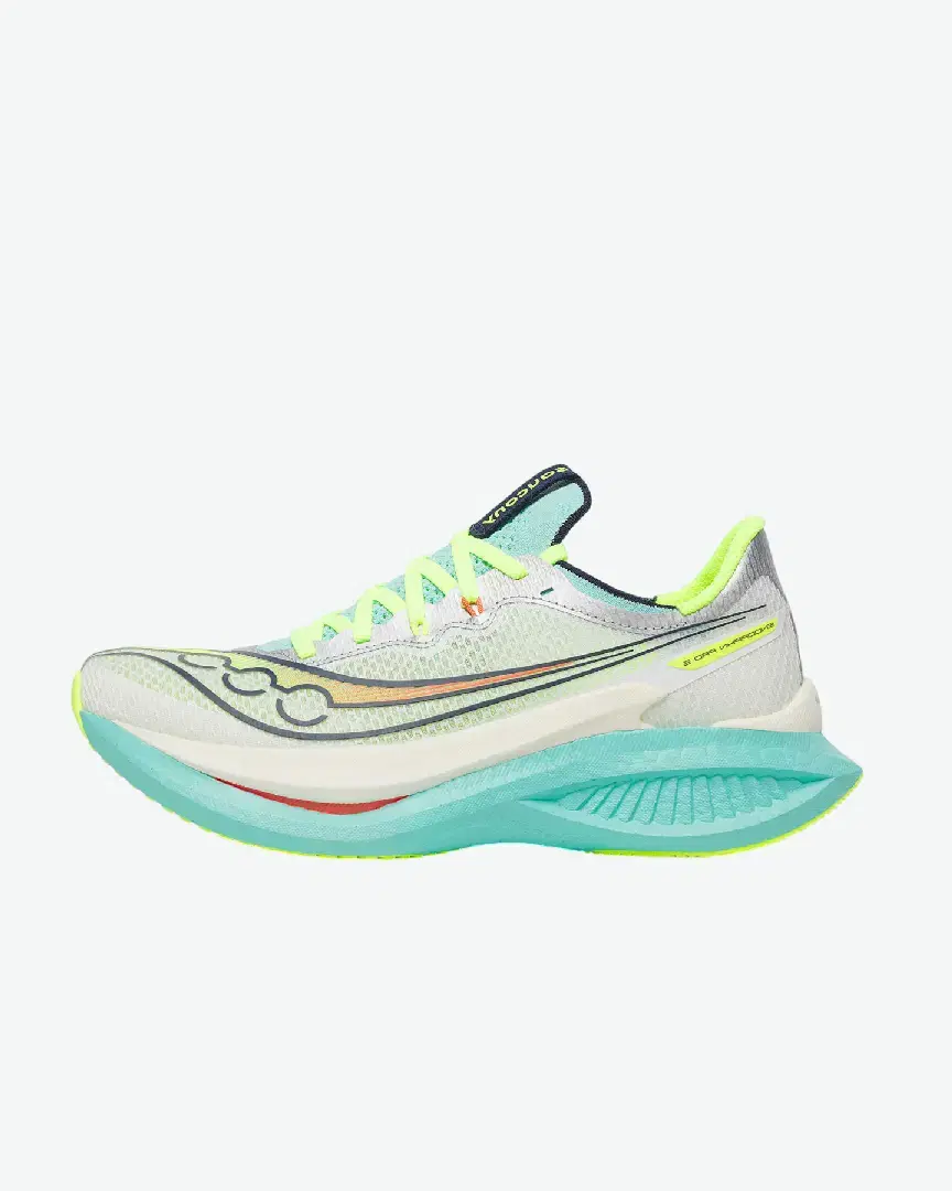Saucony Endorphin Pro 5 - Women (44) au meilleur prix !