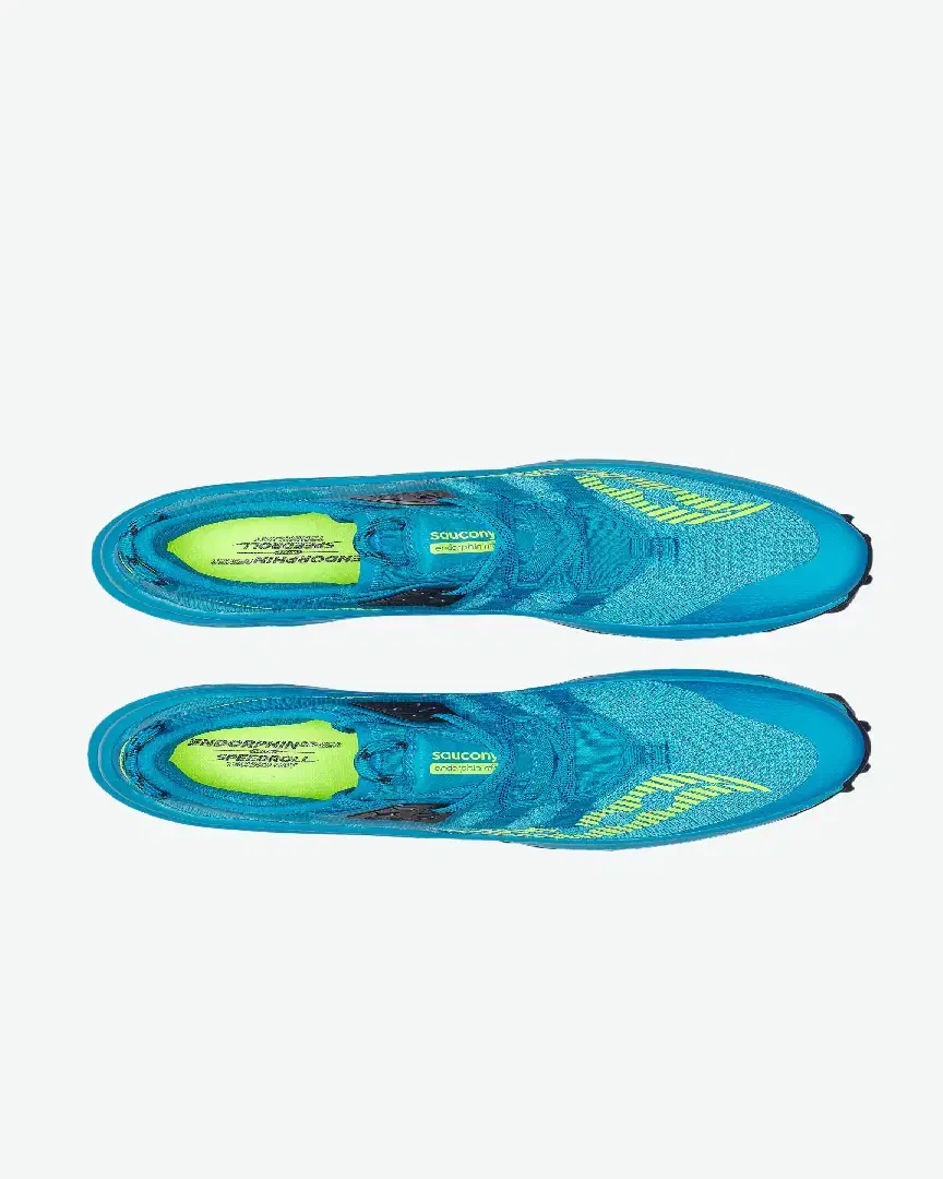 Saucony Endorphin Rift W - S10856-220 (3) au meilleur prix !