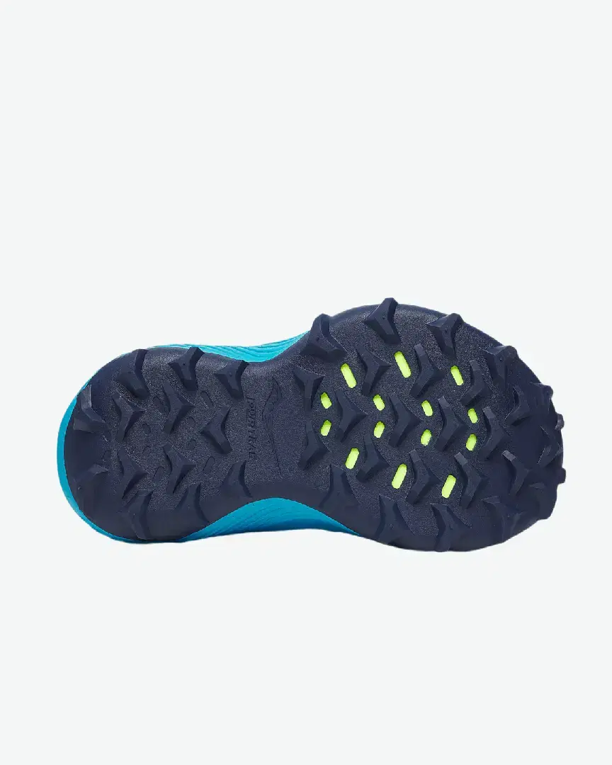 Saucony Endorphin Rift W - S10856-220 (4) au meilleur prix !
