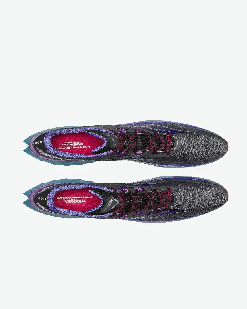 Saucony Endorphin Speed 4 Galaxy M - S20940-68 (3) au meilleur prix !