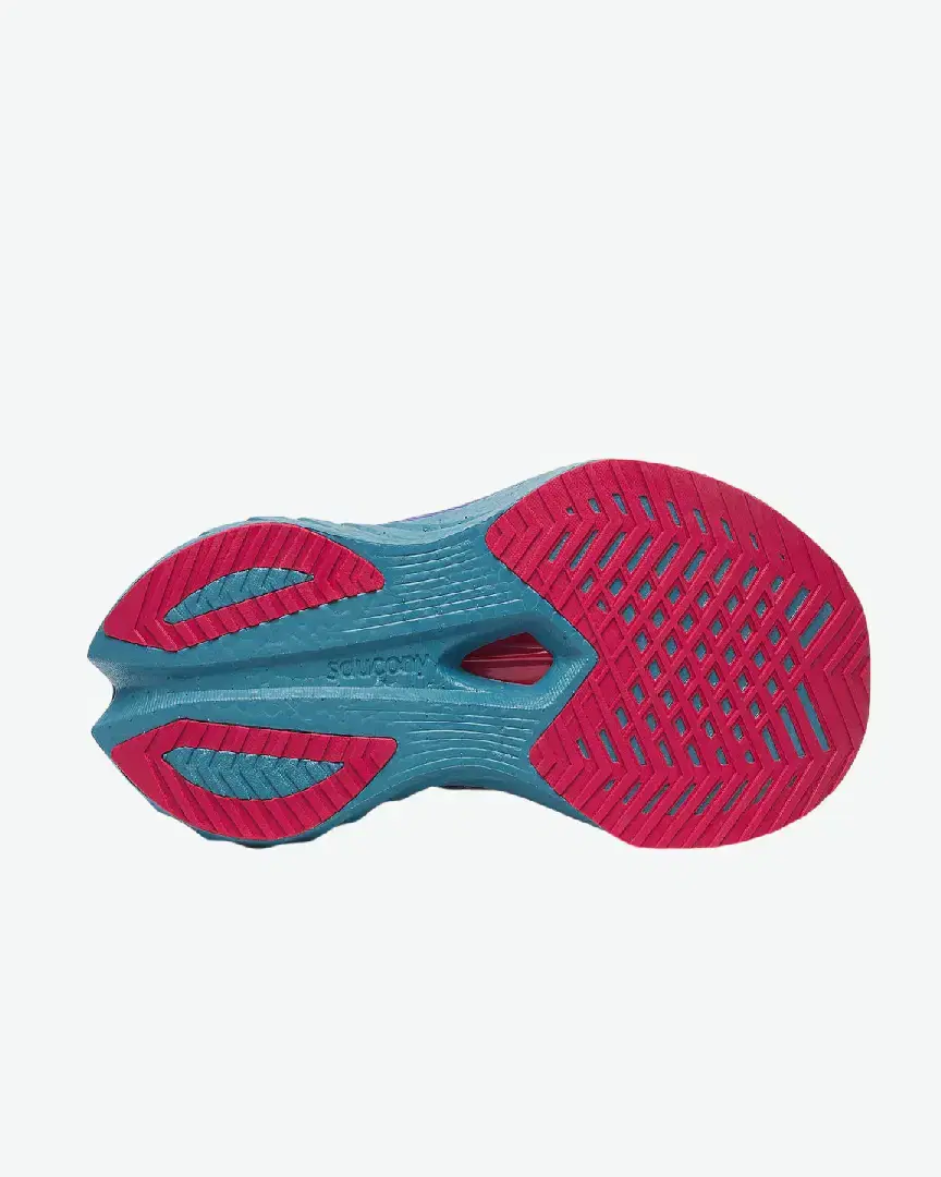 Saucony Endorphin Speed 4 Galaxy M - S20940-68 (4) au meilleur prix !