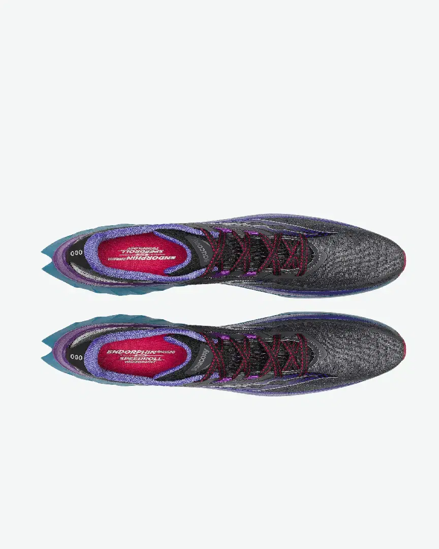 Saucony Endorphin Speed 4 Galaxy W - S10940-68 (3) au meilleur prix !