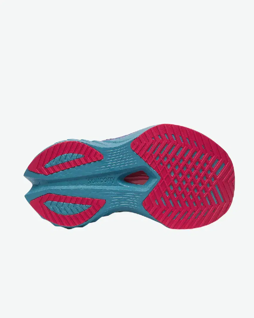 Saucony Endorphin Speed 4 Galaxy W - S10940-68 (4) au meilleur prix !