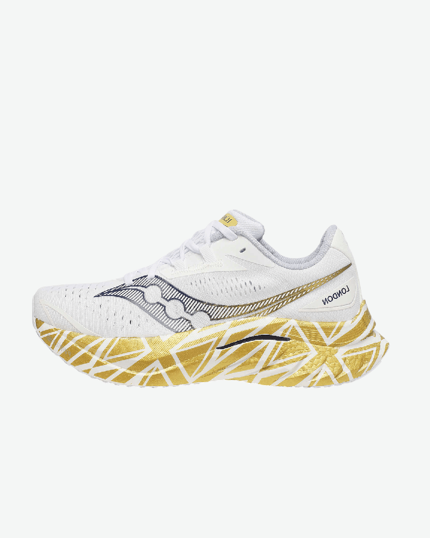 Saucony Endorphin Speed 4 London