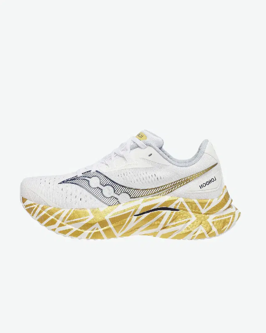 Saucony Endorphin Speed 4 London M - S20940-25 (0) au meilleur prix !