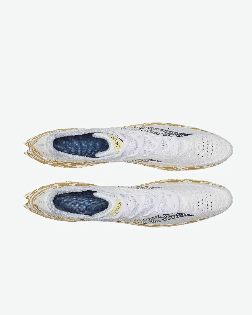 Saucony Endorphin Speed 4 London M - S20940-25 (3) au meilleur prix !