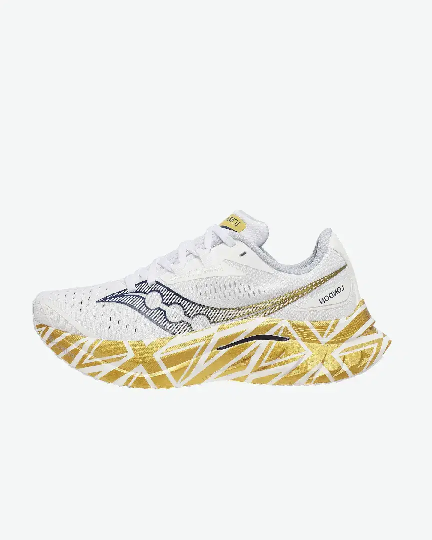 Saucony Endorphin Speed 4 London W - Women (39) au meilleur prix !
