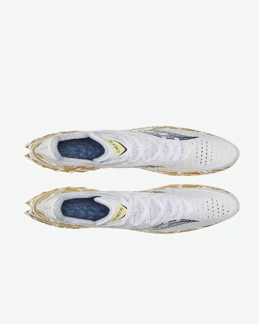 Saucony Endorphin Speed 4 London W - S10940-25 (3) au meilleur prix !