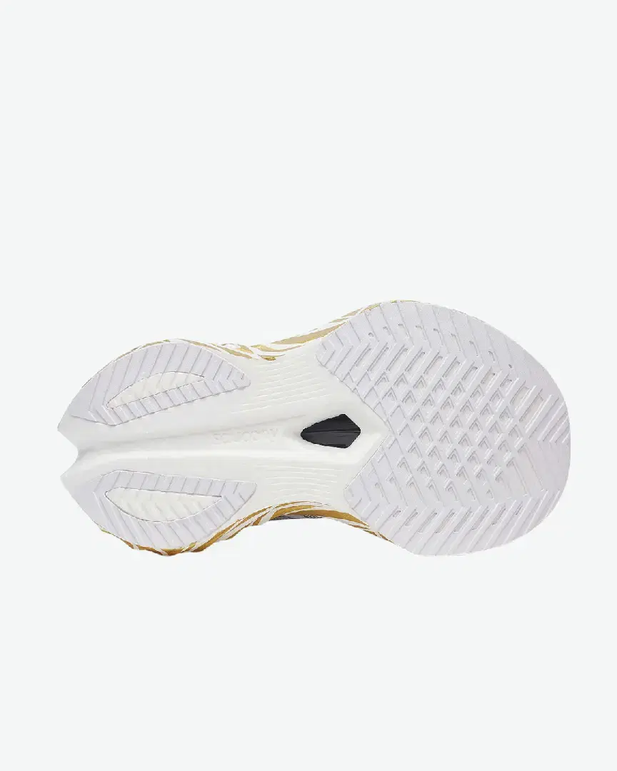 Saucony Endorphin Speed 4 London W - S10940-25 (4) au meilleur prix !