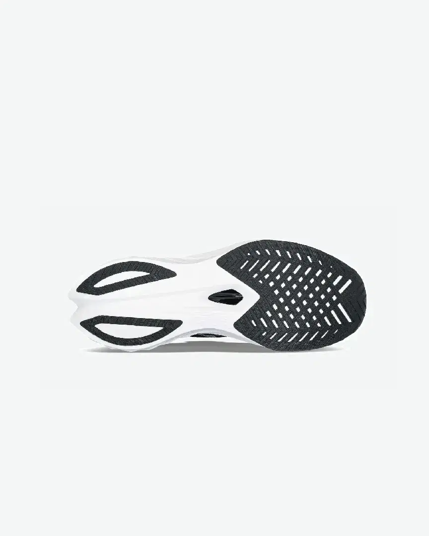 Saucony Endorphin Speed 4 W - S10940-10 (1) au meilleur prix !
