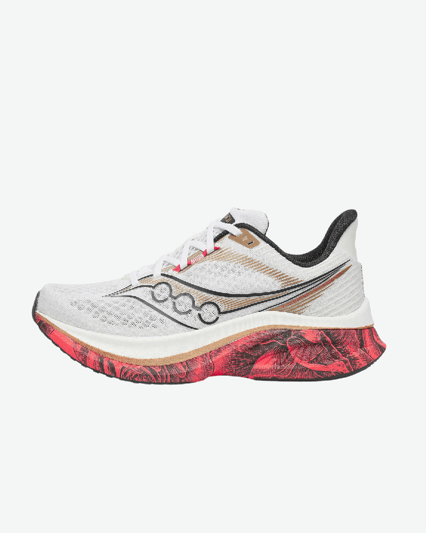 Saucony Endorphin Speed 5 London