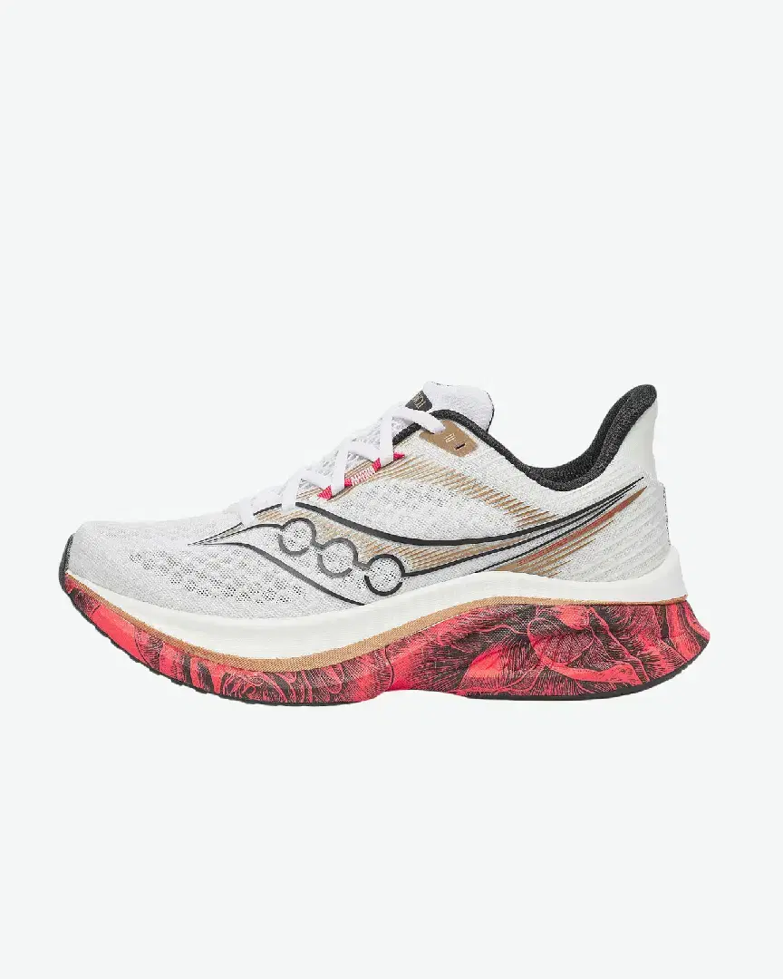 Saucony Endorphin Speed 5 London M - Men (4) au meilleur prix !