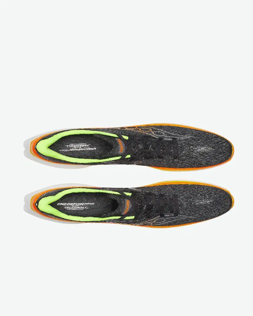 Saucony Endorphin Speed 5 M - S21007-31 (3) au meilleur prix !