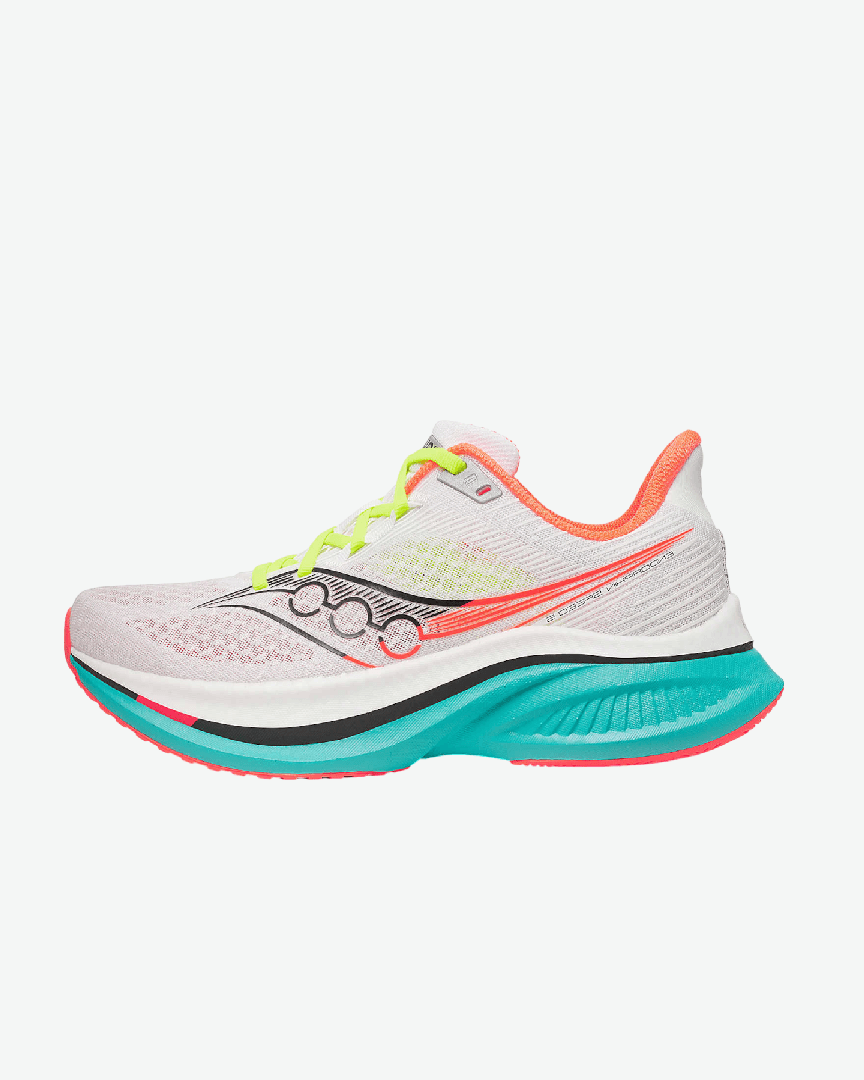 Saucony Endorphin Speed 5