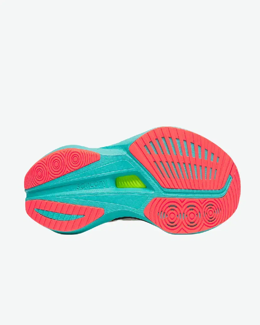 Saucony Endorphin Speed 5 M - S21007-97 (4) au meilleur prix !