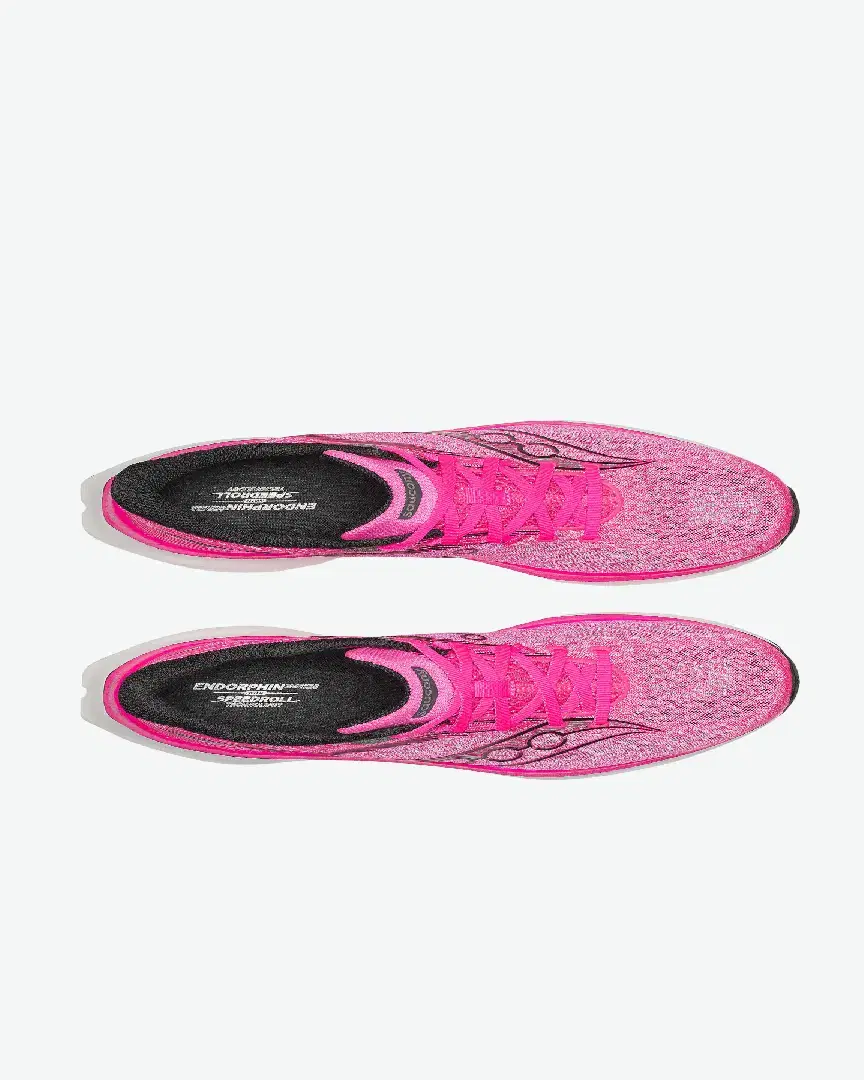 Saucony Endorphin Speed 5 Tokyo M - S21007-98 (3) au meilleur prix !