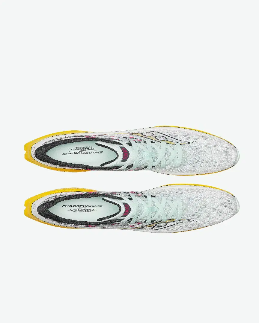 Saucony Endorphin Speed 5 Tokyo W - S11007-401 (3) au meilleur prix !