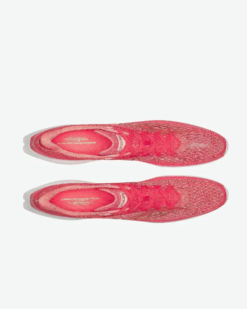 Saucony Endorphin Speed 5 W - S11007-343 (3) au meilleur prix !