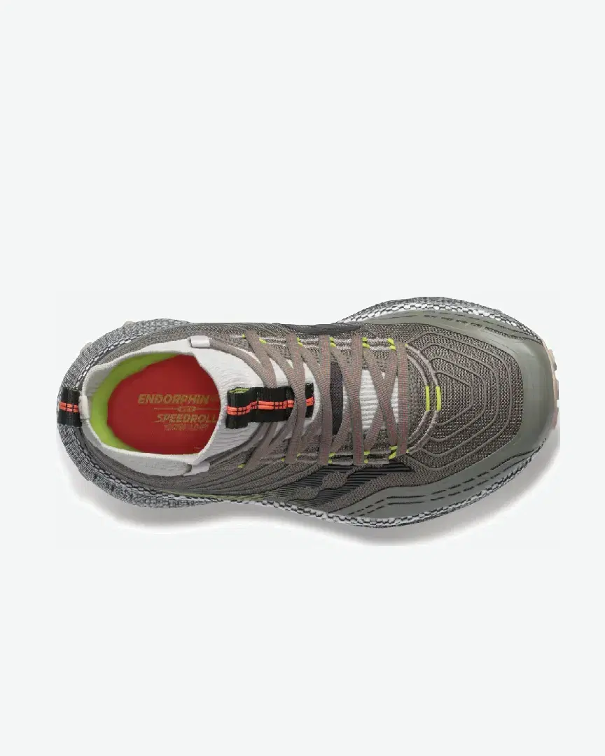 Saucony Endorphin Trail Mid Runshield M - S20646-06 (2) au meilleur prix !