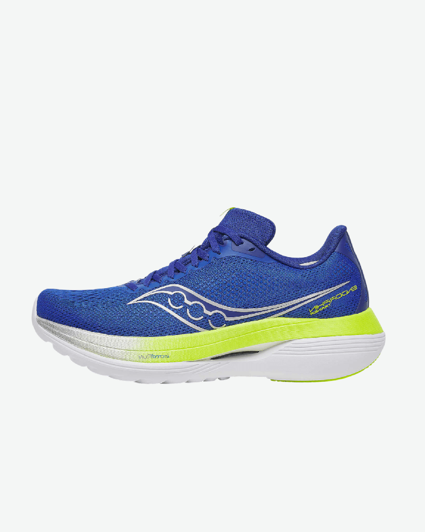 Saucony Endorphin Trail