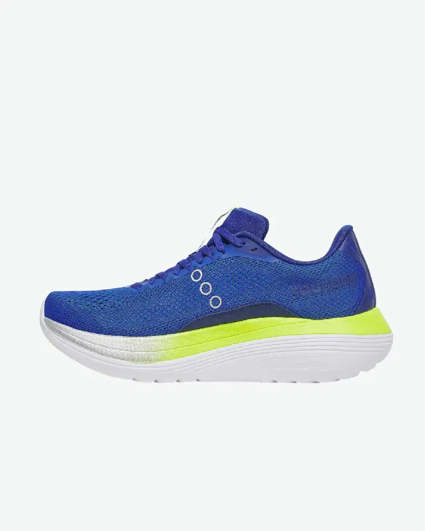 Saucony Endorphin Trail M - S20996-201 (1) au meilleur prix !