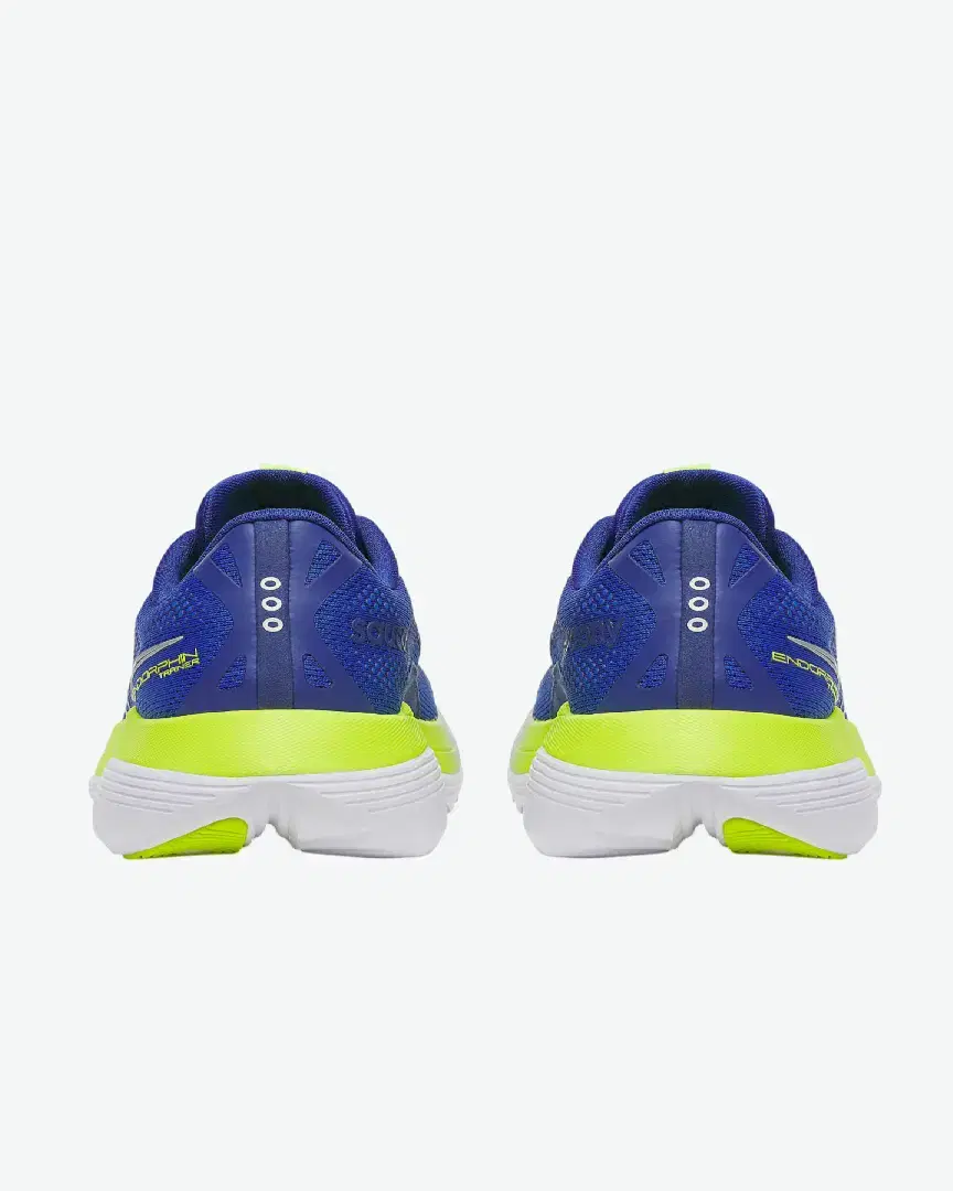 Saucony Endorphin Trail M - S20996-201 (2) au meilleur prix !