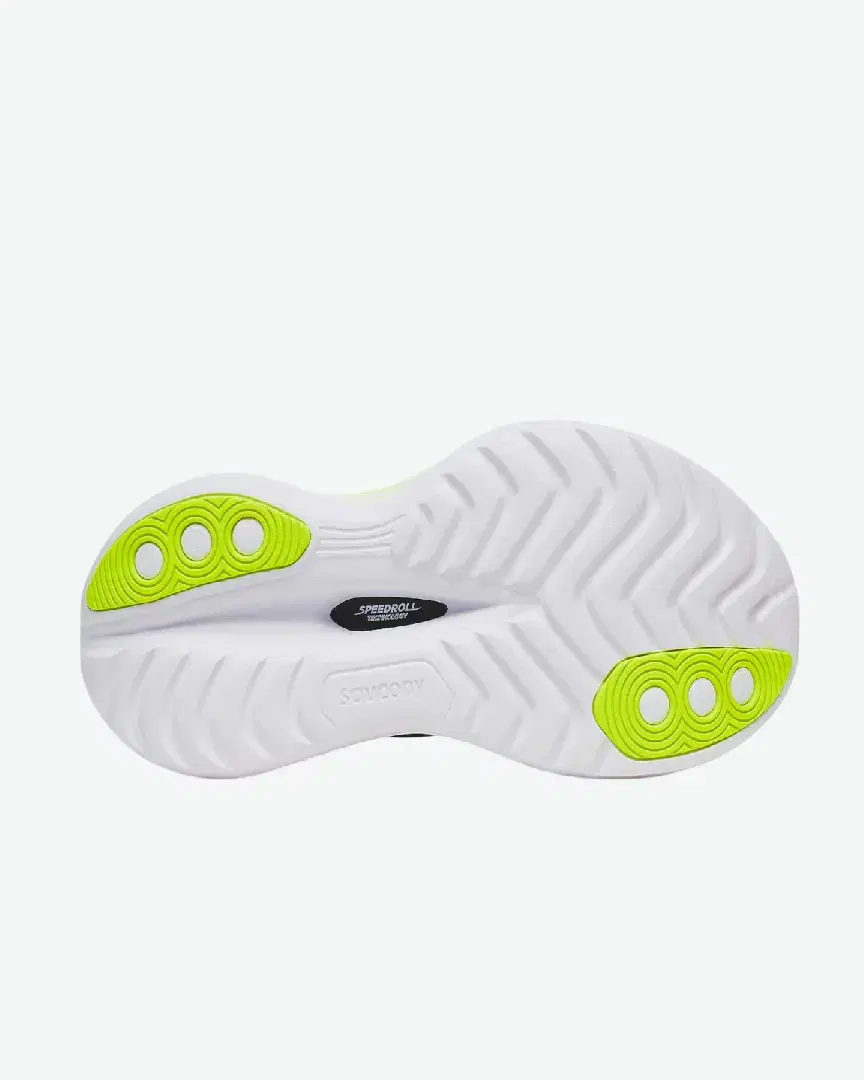 Saucony Endorphin Trail M - S20996-201 (4) au meilleur prix !