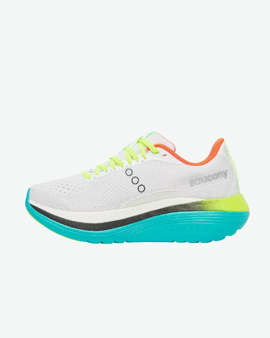 Saucony Endorphin Trail W - S10996-97 (1) au meilleur prix !