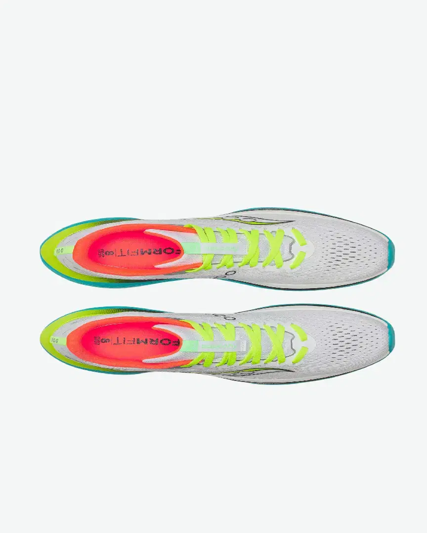 Saucony Endorphin Trail W - S10996-97 (3) au meilleur prix !