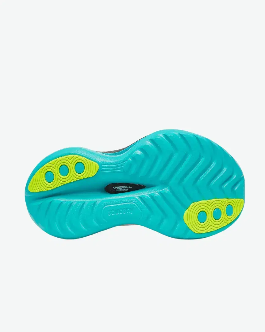 Saucony Endorphin Trail W - S10996-97 (4) au meilleur prix !