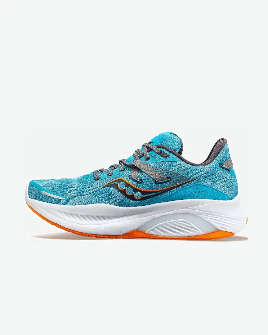 Saucony Guide 16 M - S20810-25 (1) au meilleur prix !