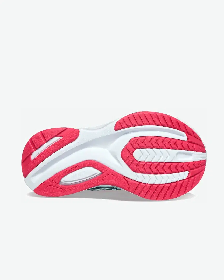 Saucony Guide 16 W - S10810-16 (3) au meilleur prix !